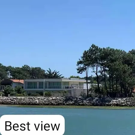 Apartment Le Courant - 2 Avec Vue Imprenable *