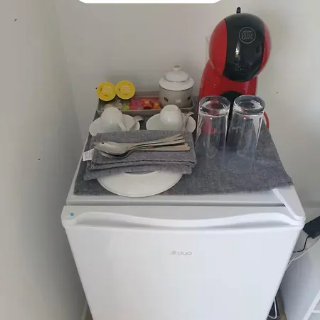 Apartament Le Courant - 2 Avec Vue Imprenable